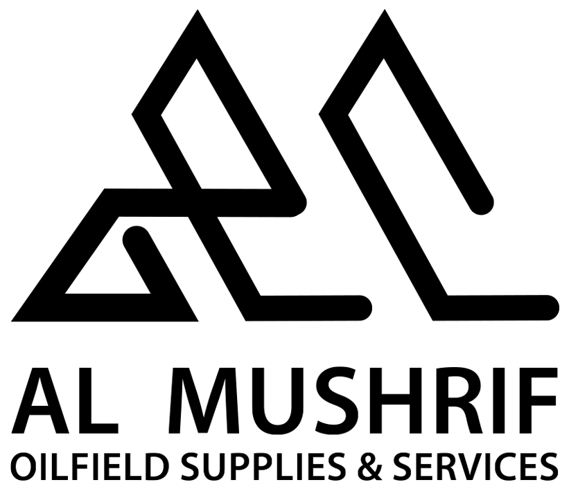 ALMUSHRIF Logo
